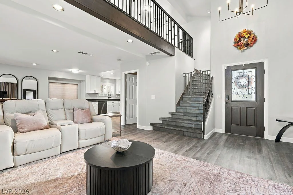8620 Panuco, Las Vegas, NV 89147