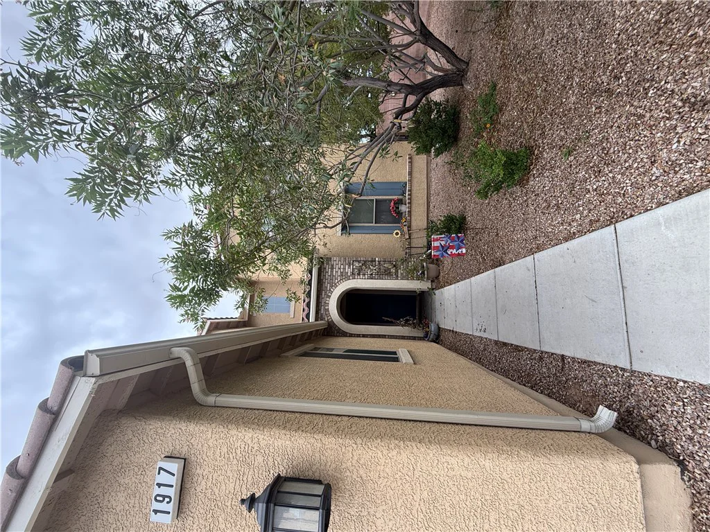1917 Gentle Dawn, North Las Vegas, NV 89084