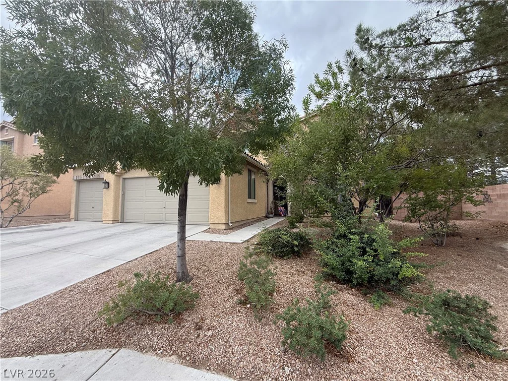 1917 Gentle Dawn, North Las Vegas, NV 89084