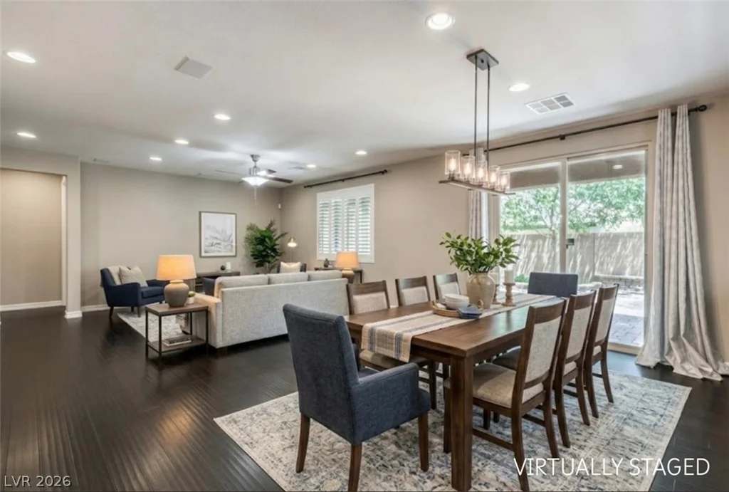 8836 Nolene Stream, Las Vegas, NV 89131