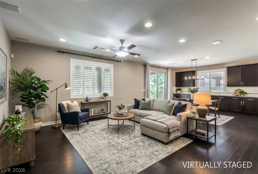 8836 Nolene Stream, Las Vegas, NV 89131