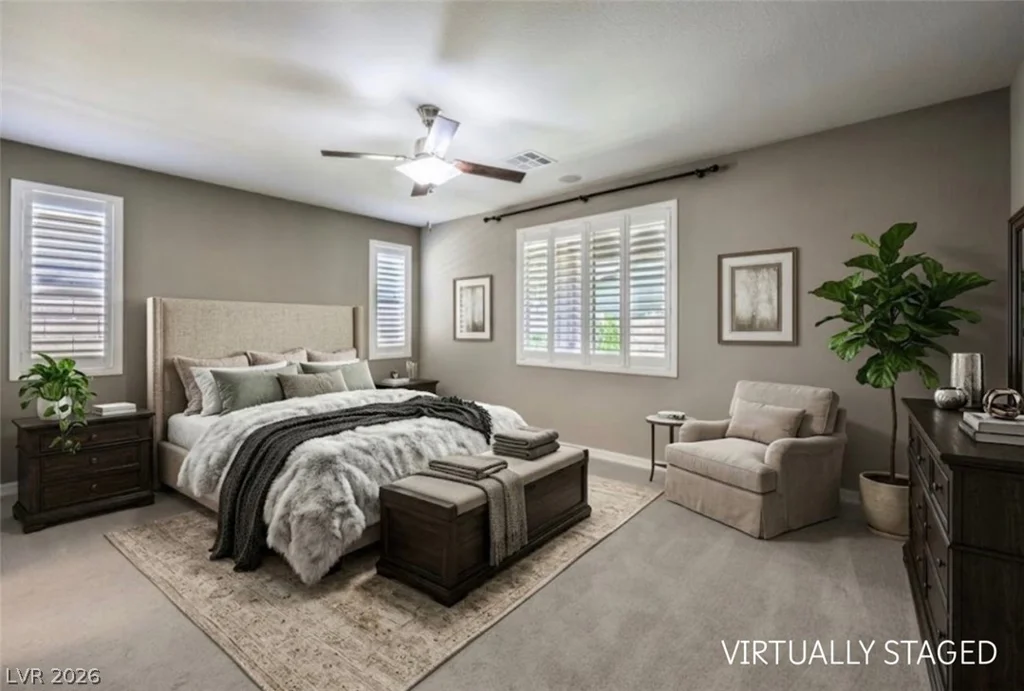 8836 Nolene Stream, Las Vegas, NV 89131