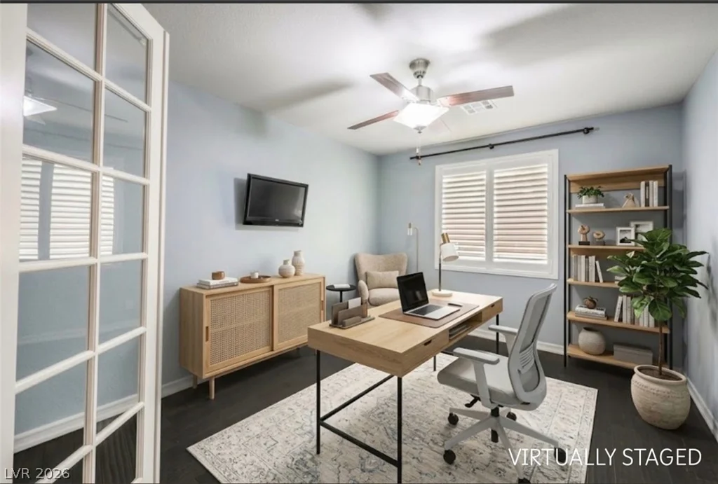 8836 Nolene Stream, Las Vegas, NV 89131