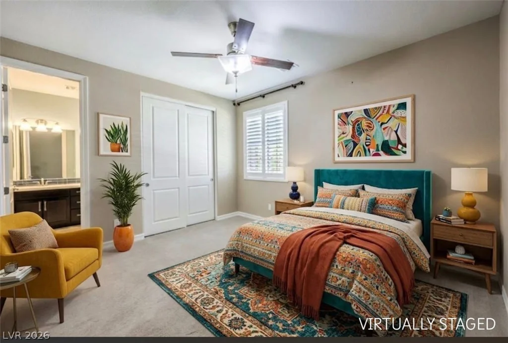 8836 Nolene Stream, Las Vegas, NV 89131