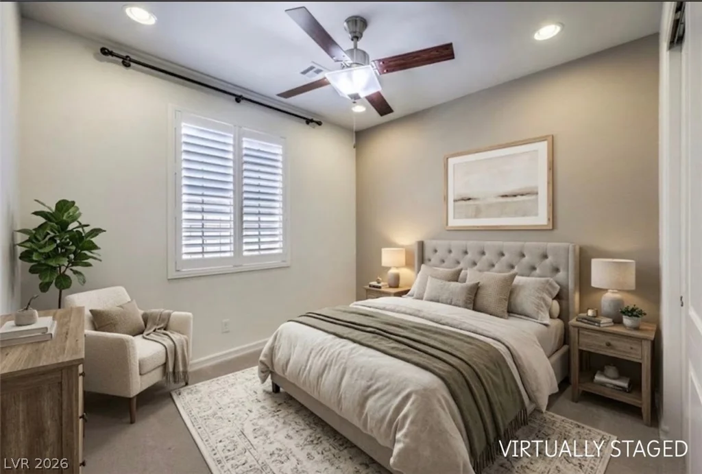 8836 Nolene Stream, Las Vegas, NV 89131