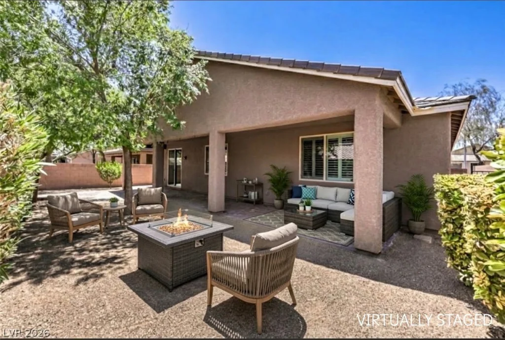 8836 Nolene Stream, Las Vegas, NV 89131