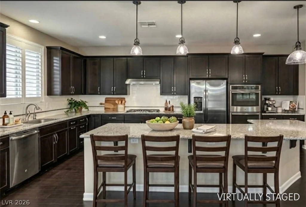 8836 Nolene Stream, Las Vegas, NV 89131