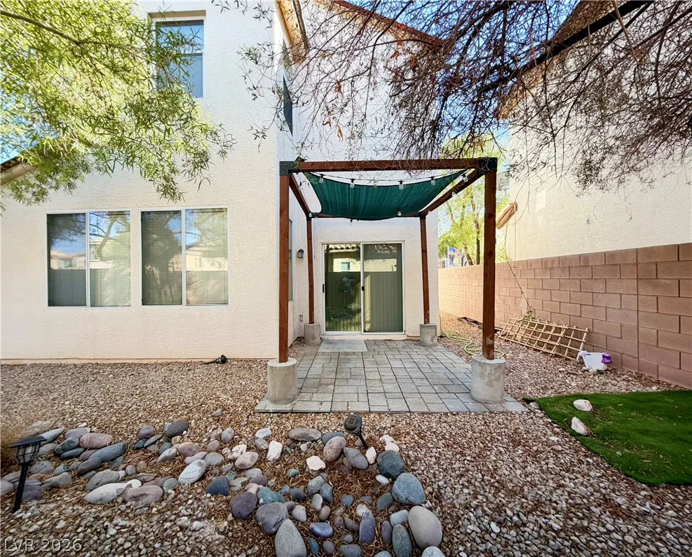9723 Aleutian, Las Vegas, NV 89178