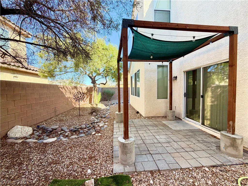9723 Aleutian, Las Vegas, NV 89178