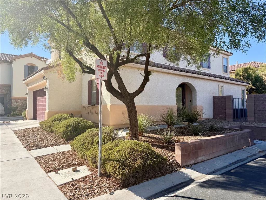 9723 Aleutian, Las Vegas, NV 89178