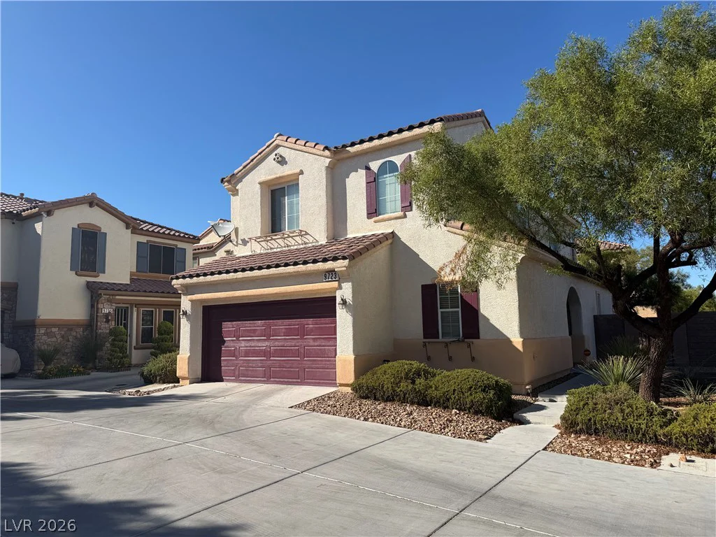9723 Aleutian, Las Vegas, NV 89178