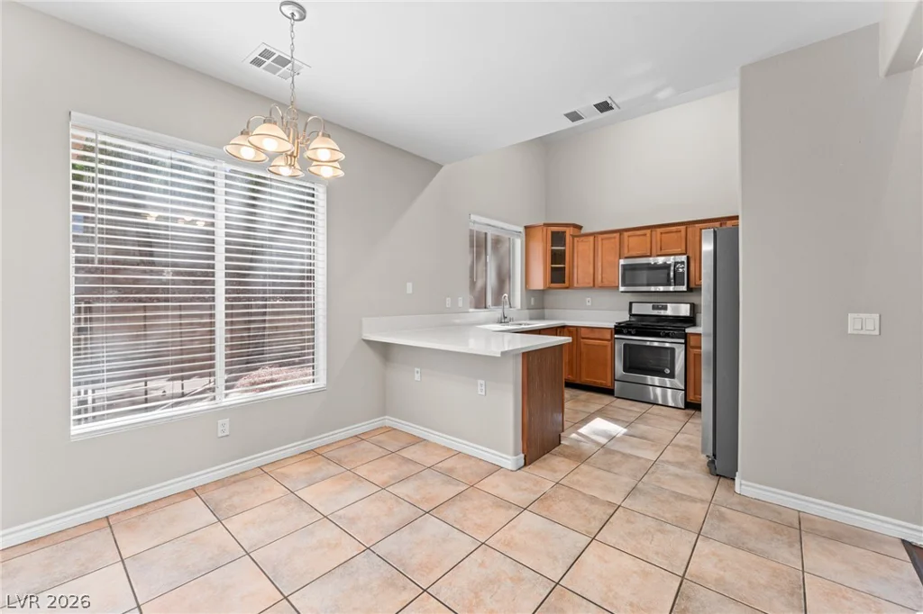 3063 Jumping Moon, Henderson, NV 89052
