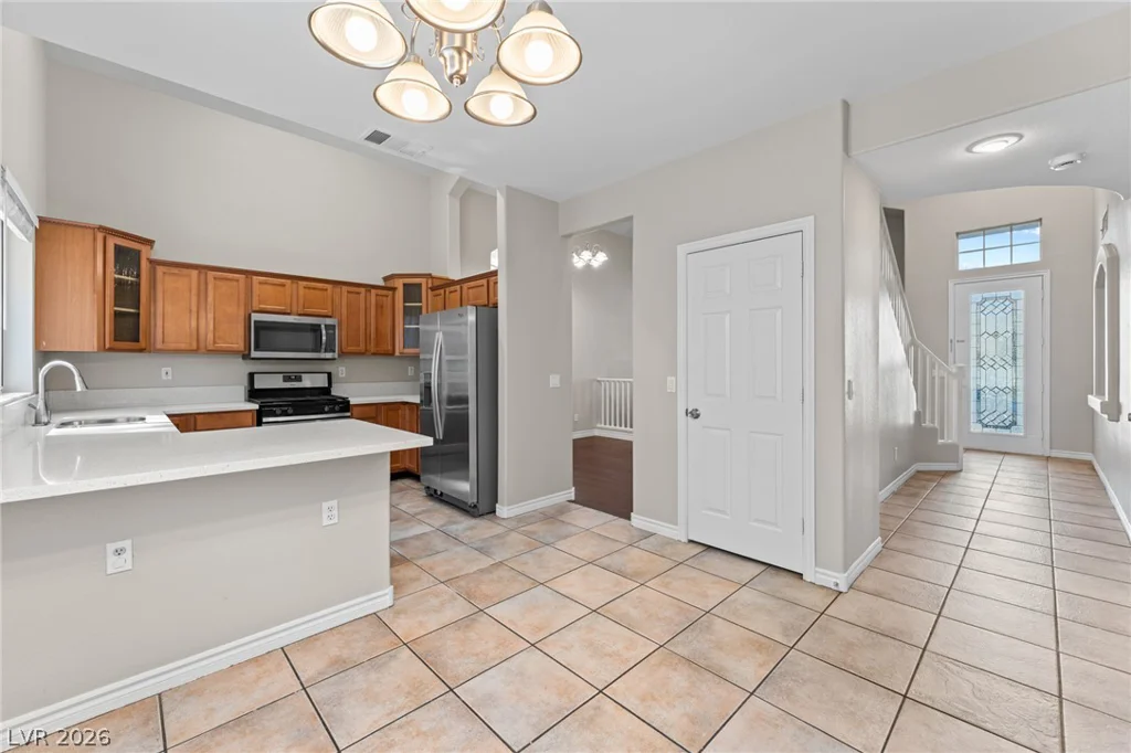 3063 Jumping Moon, Henderson, NV 89052