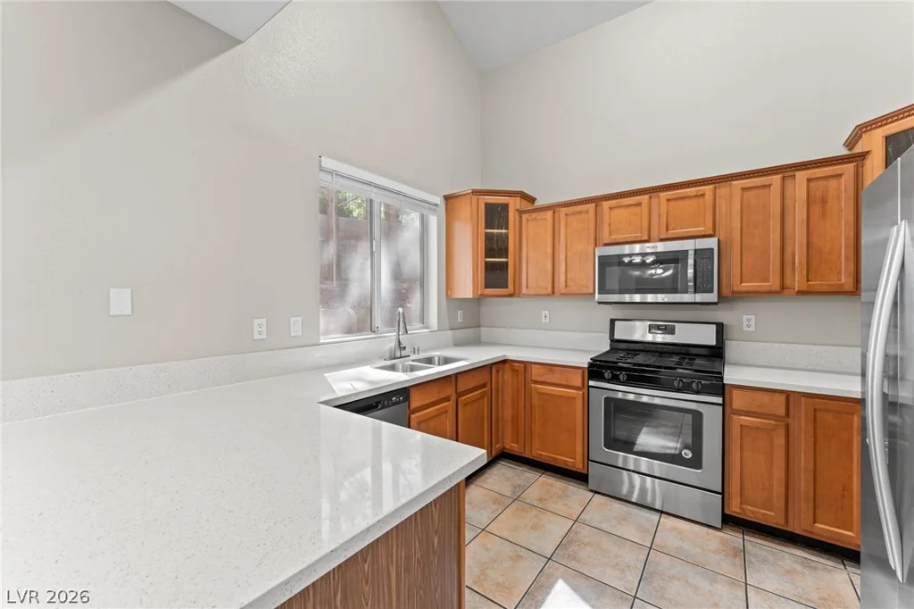 3063 Jumping Moon, Henderson, NV 89052