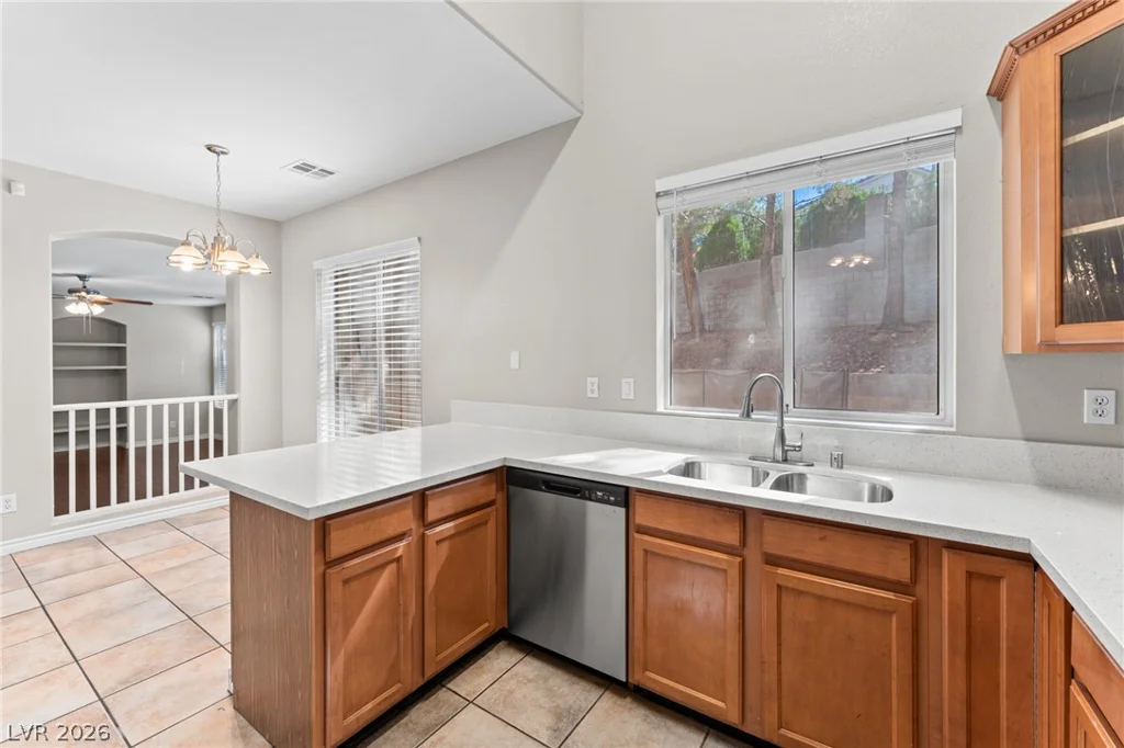 3063 Jumping Moon, Henderson, NV 89052