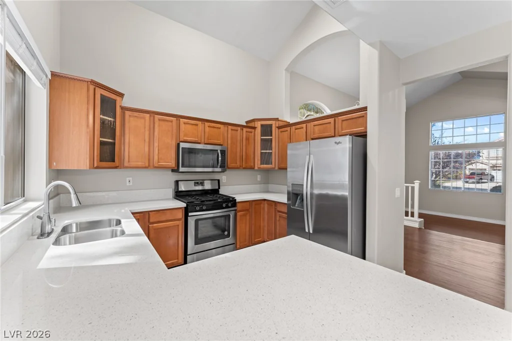 3063 Jumping Moon, Henderson, NV 89052