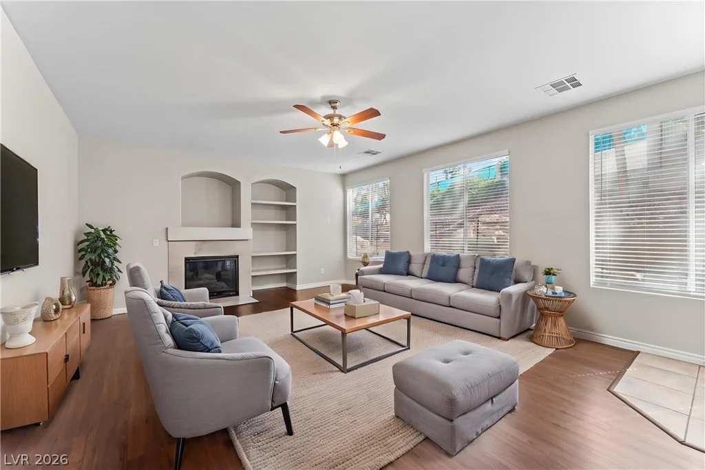 3063 Jumping Moon, Henderson, NV 89052