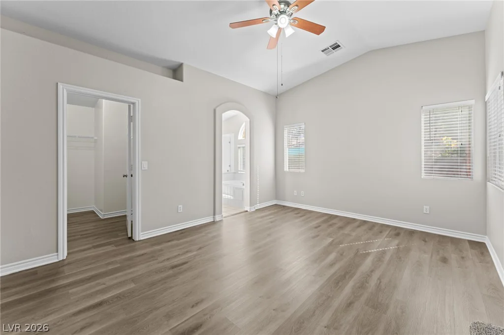 3063 Jumping Moon, Henderson, NV 89052