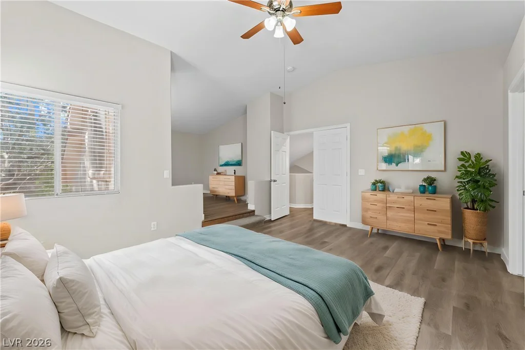 3063 Jumping Moon, Henderson, NV 89052