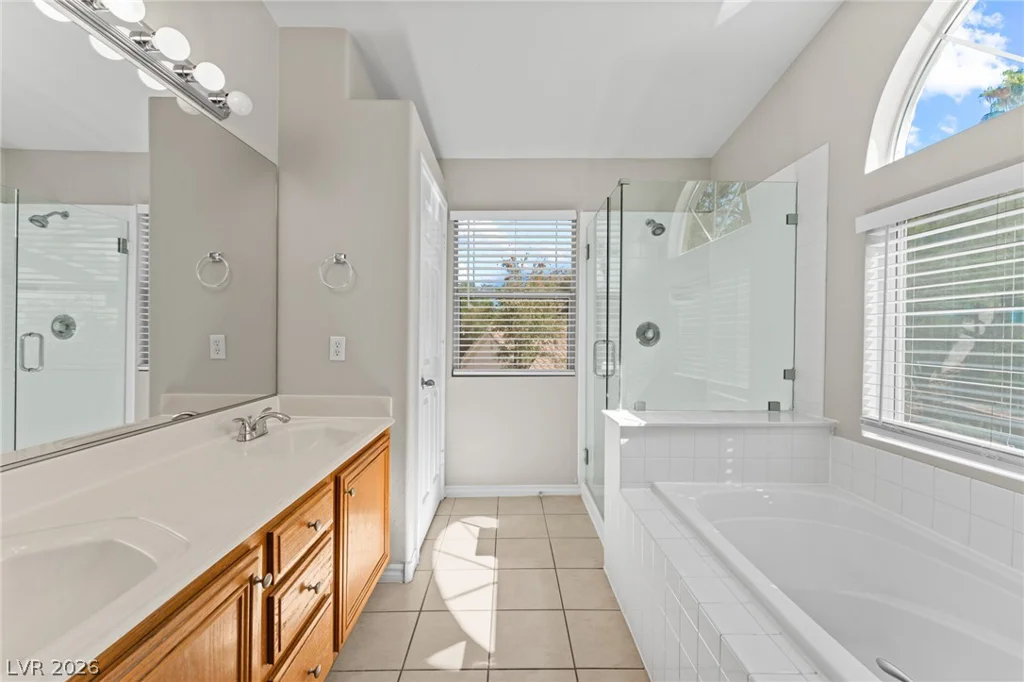 3063 Jumping Moon, Henderson, NV 89052
