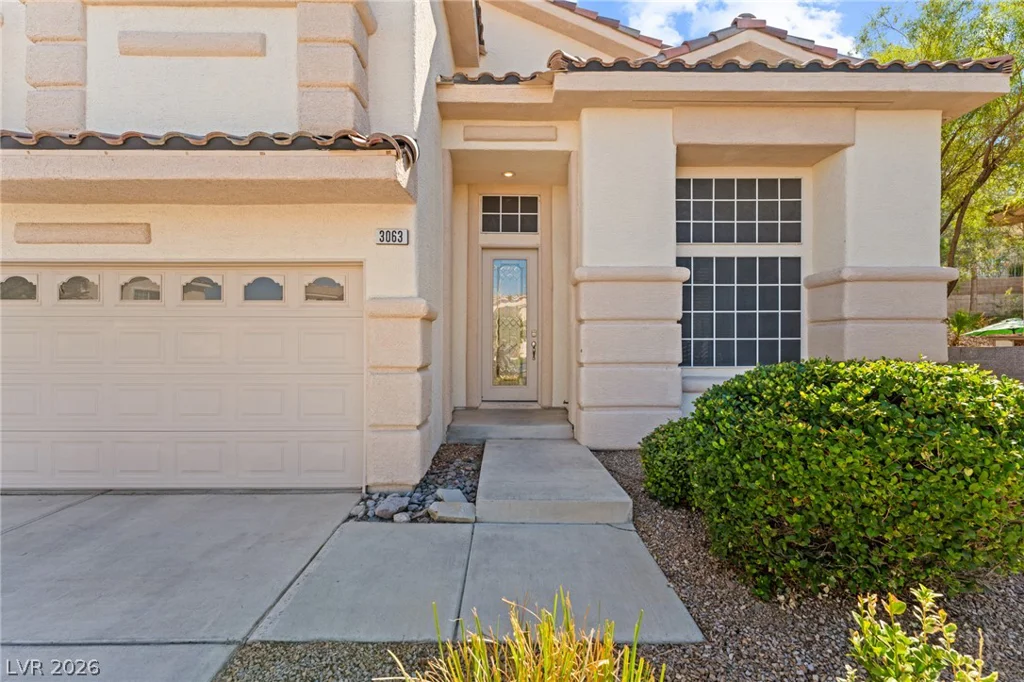 3063 Jumping Moon, Henderson, NV 89052