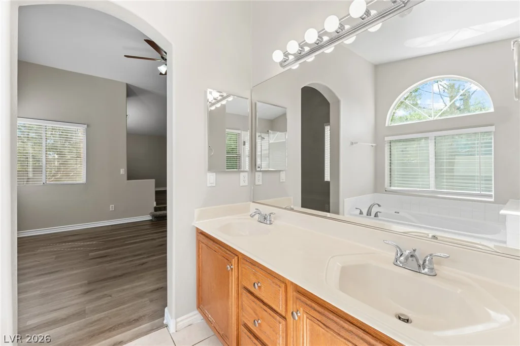 3063 Jumping Moon, Henderson, NV 89052