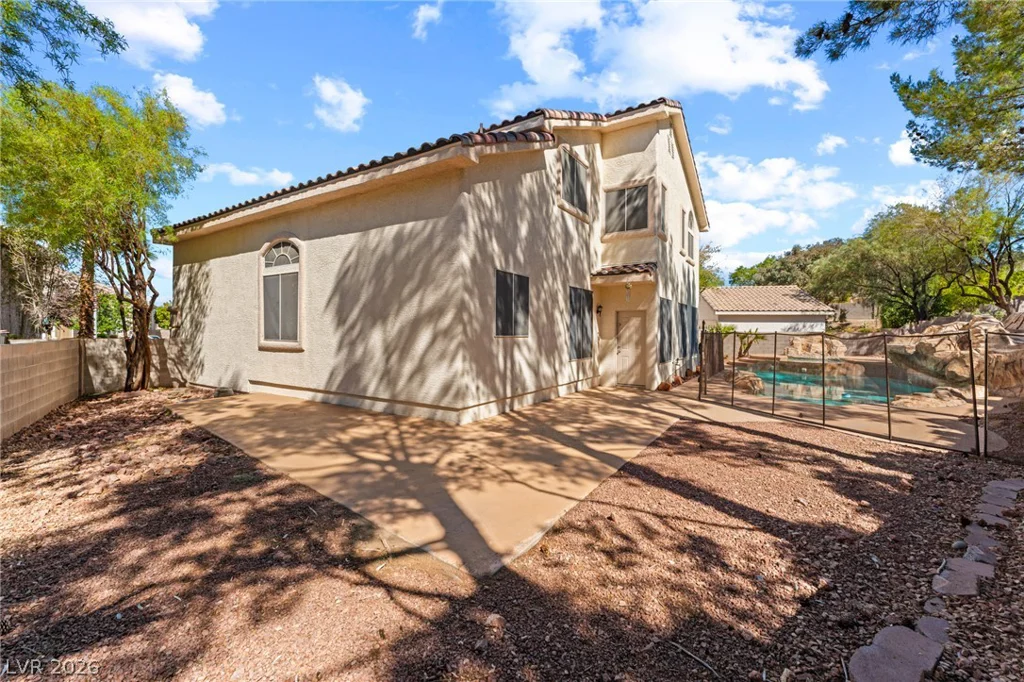 3063 Jumping Moon, Henderson, NV 89052