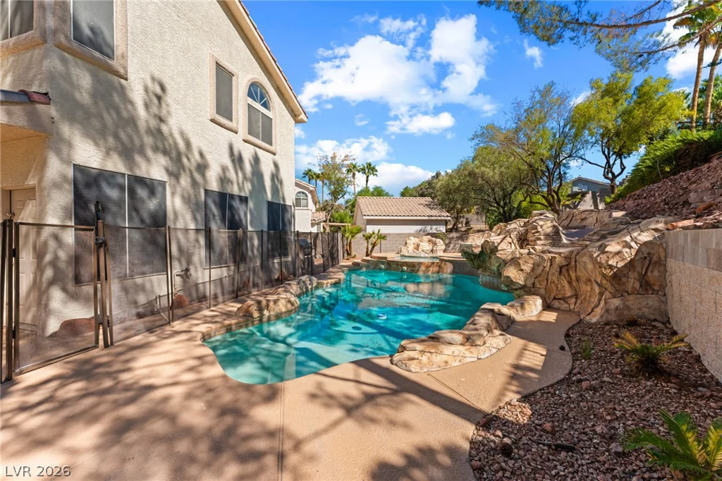 3063 Jumping Moon, Henderson, NV 89052