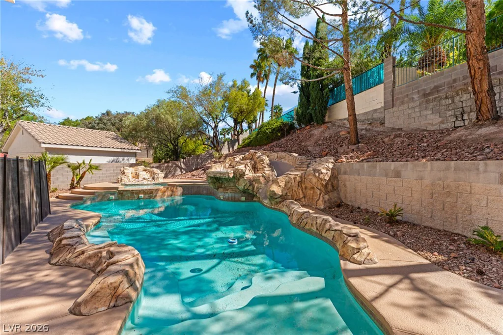 3063 Jumping Moon, Henderson, NV 89052