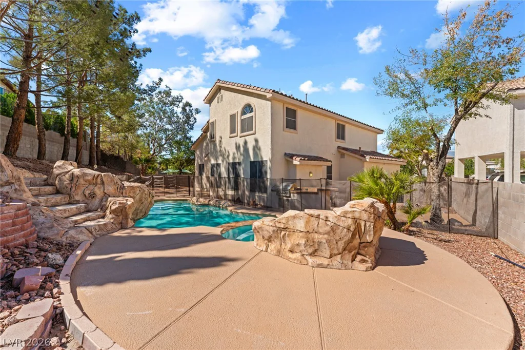3063 Jumping Moon, Henderson, NV 89052