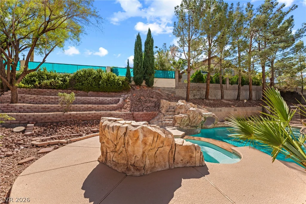 3063 Jumping Moon, Henderson, NV 89052