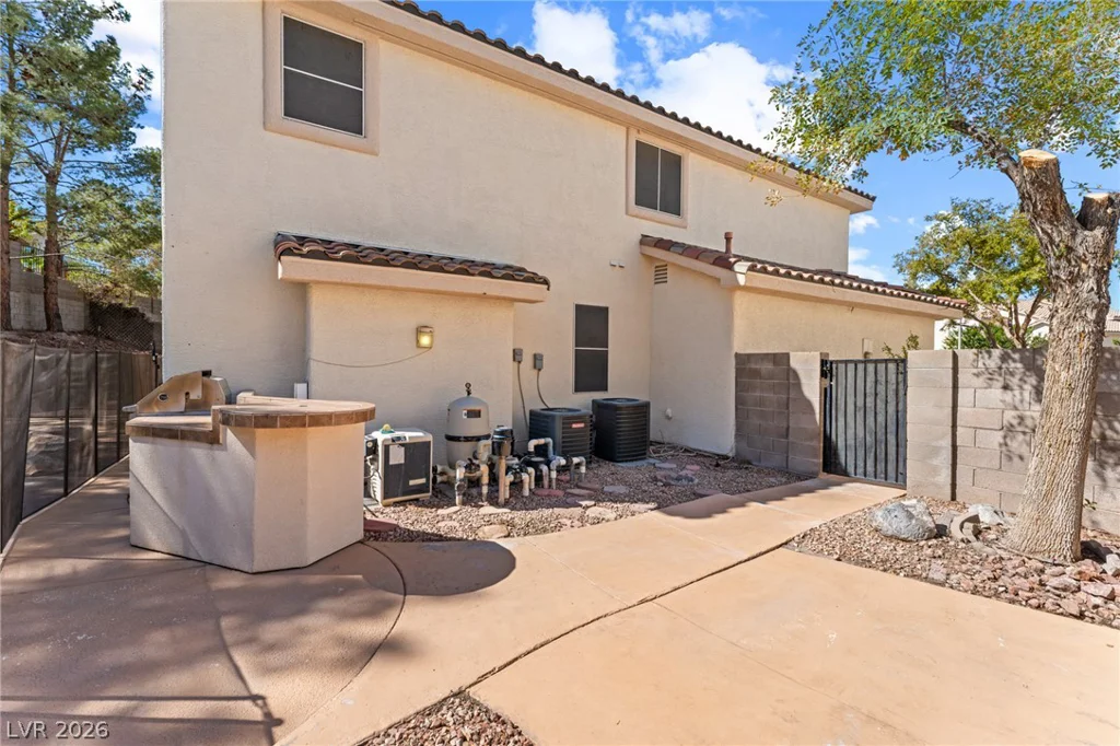 3063 Jumping Moon, Henderson, NV 89052