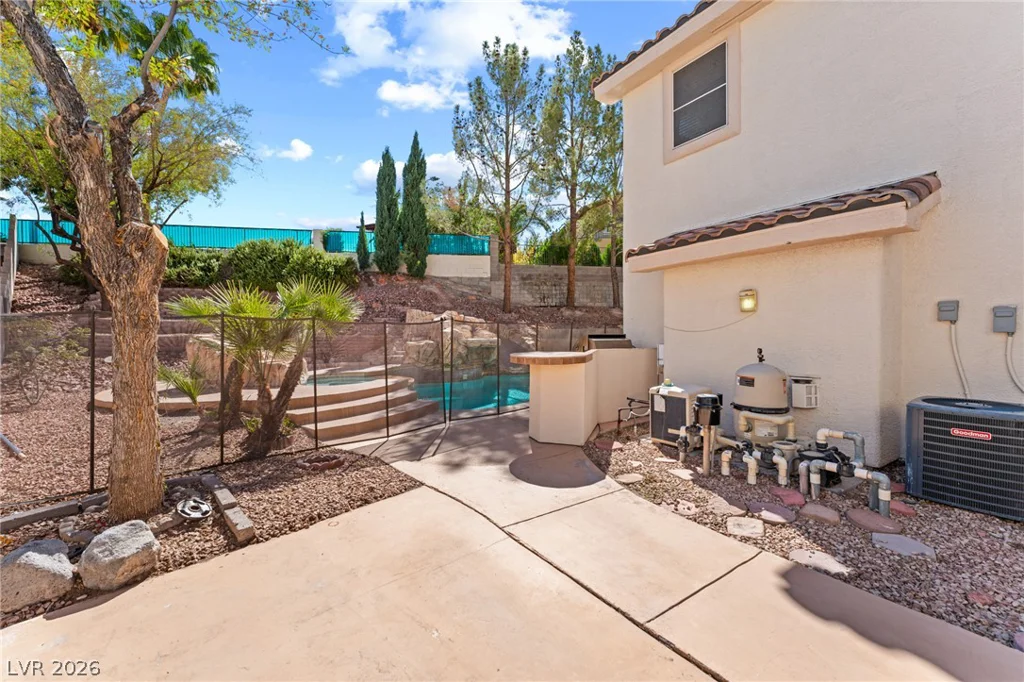 3063 Jumping Moon, Henderson, NV 89052