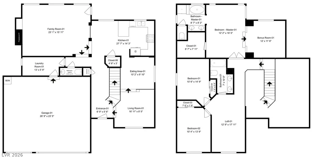 3063 Jumping Moon, Henderson, NV 89052