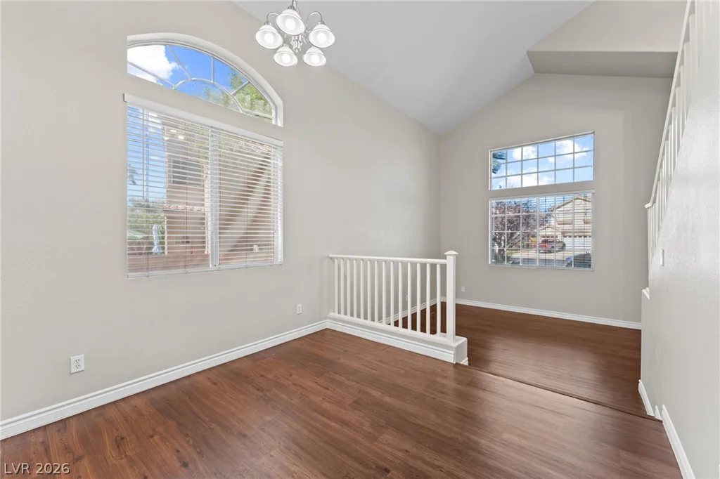 3063 Jumping Moon, Henderson, NV 89052