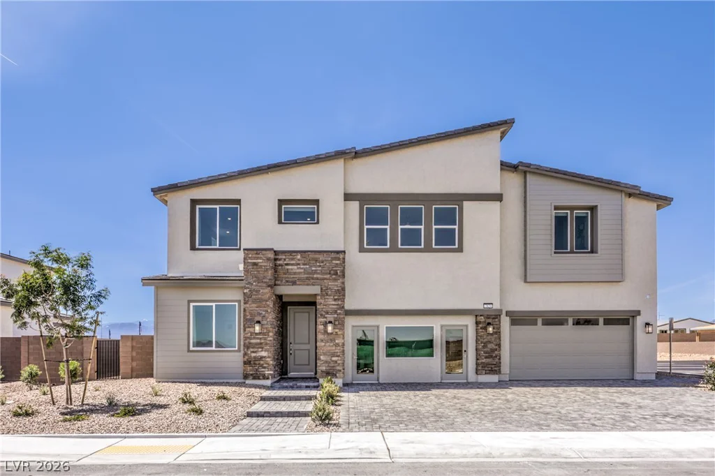 7908 Arial Bay, North Las Vegas, NV 89084