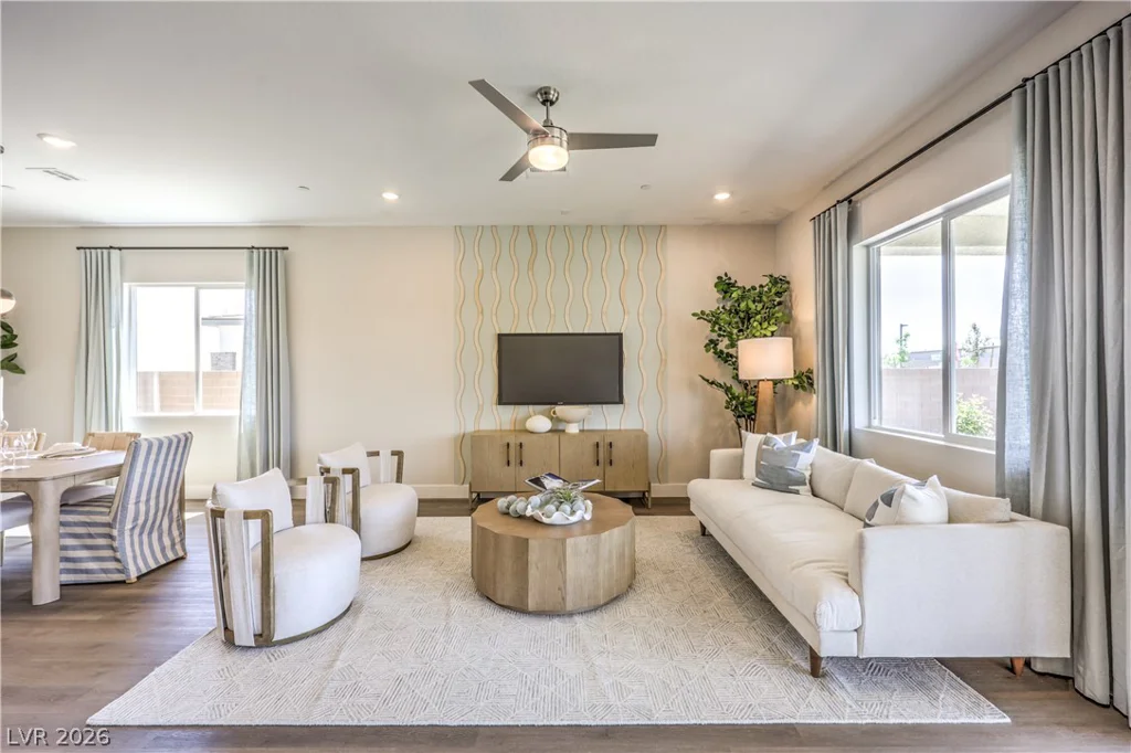 7908 Arial Bay, North Las Vegas, NV 89084