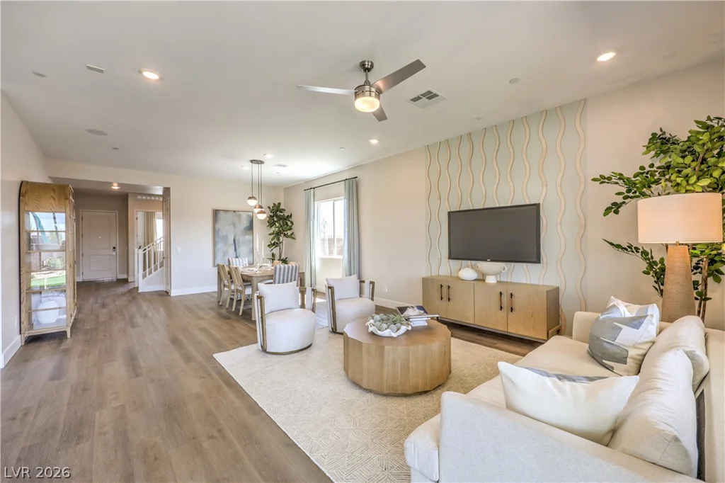 7908 Arial Bay, North Las Vegas, NV 89084