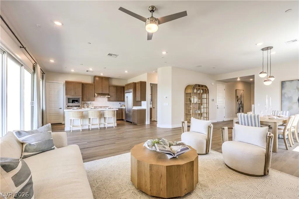 7908 Arial Bay, North Las Vegas, NV 89084