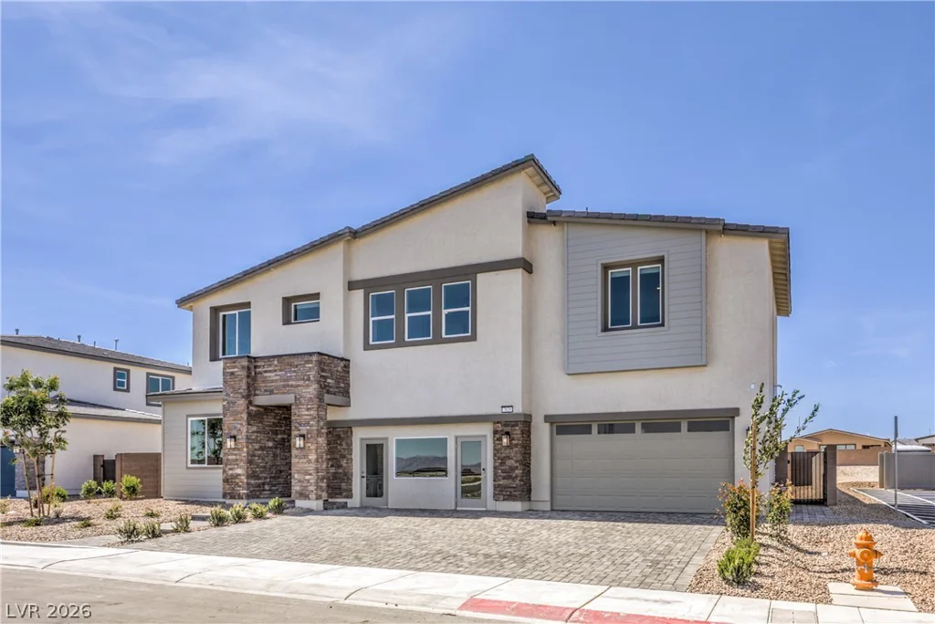 7908 Arial Bay, North Las Vegas, NV 89084
