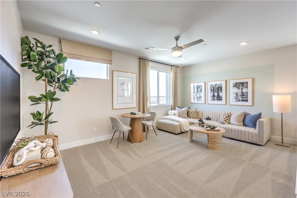 7908 Arial Bay, North Las Vegas, NV 89084