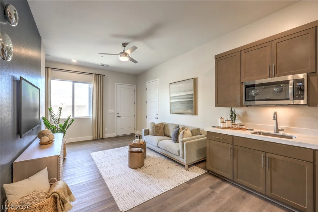 7908 Arial Bay, North Las Vegas, NV 89084