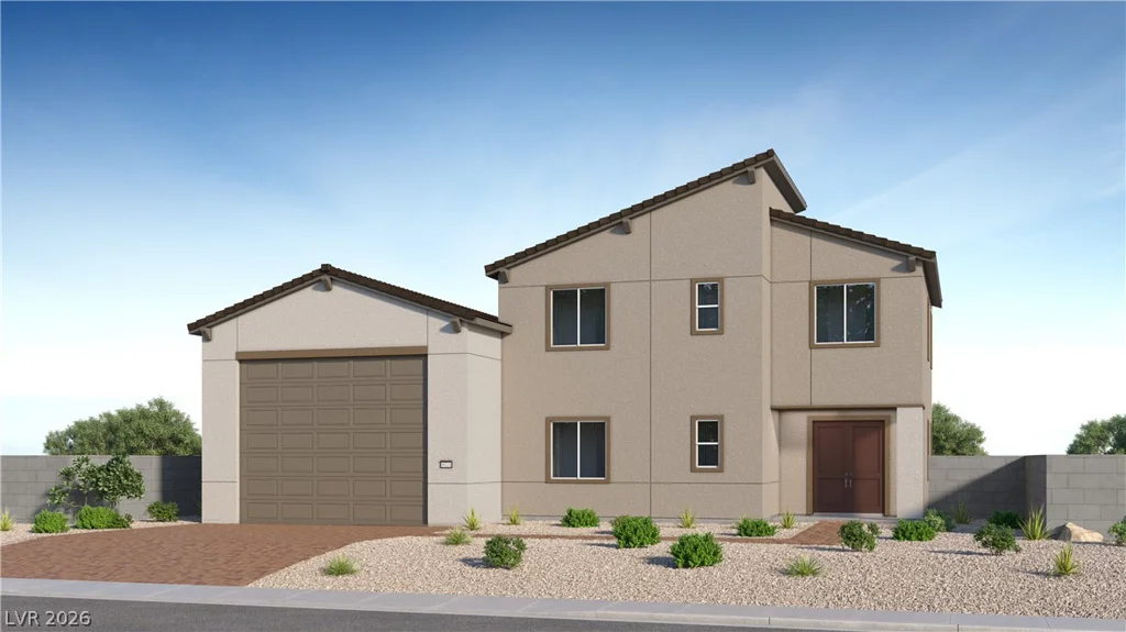 9441 Stella Summit, Las Vegas, NV 89143