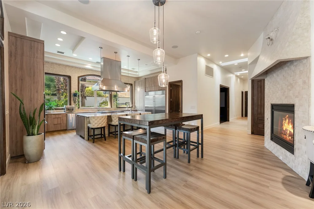 9325 Canyon Classic, Las Vegas, NV 89144