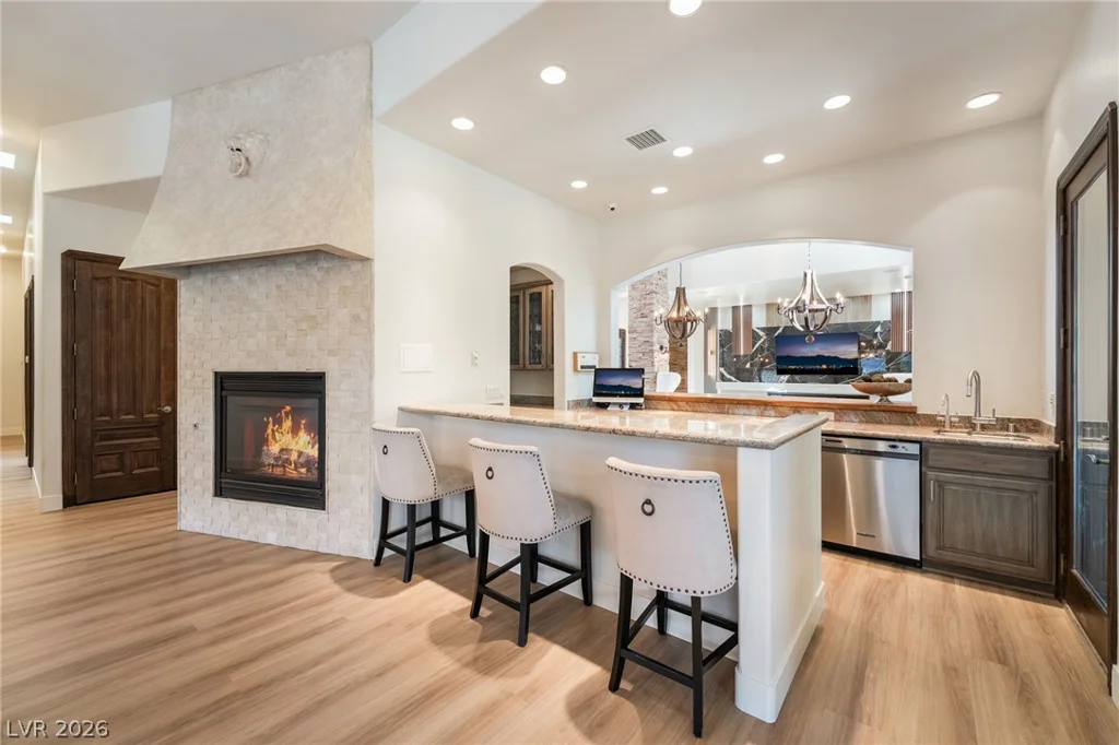 9325 Canyon Classic, Las Vegas, NV 89144
