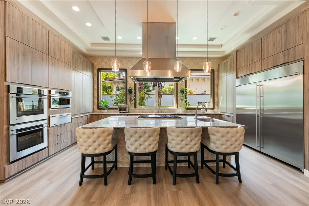 9325 Canyon Classic, Las Vegas, NV 89144