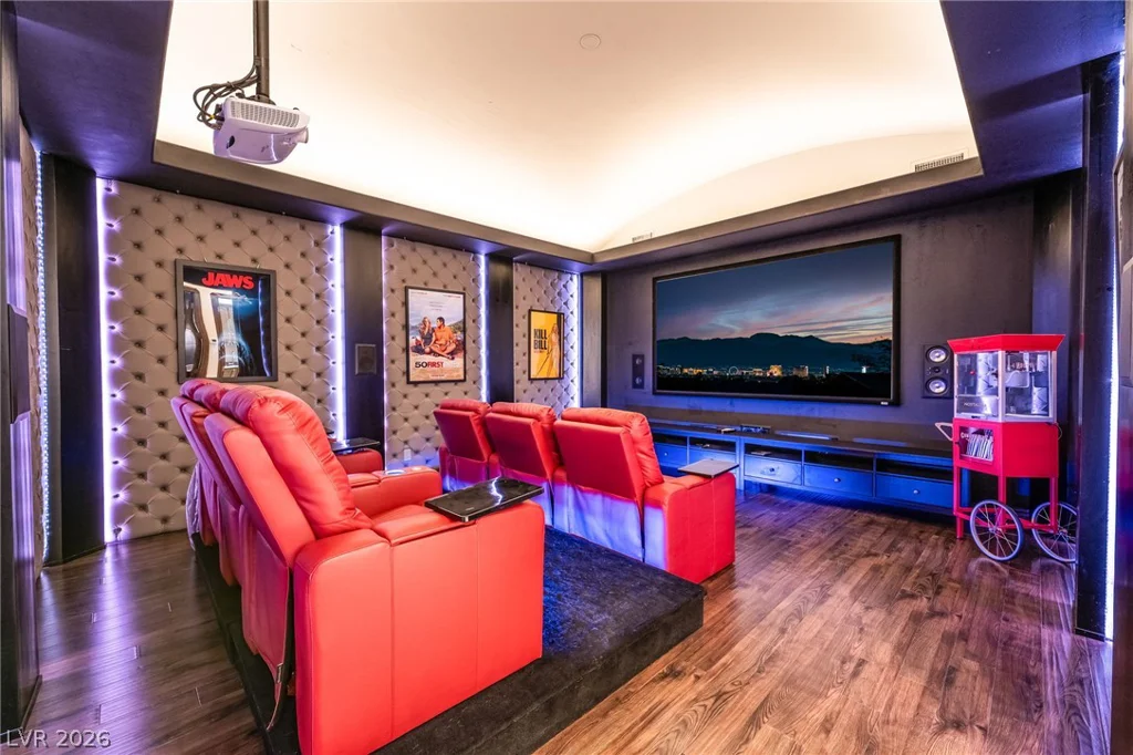 9325 Canyon Classic, Las Vegas, NV 89144