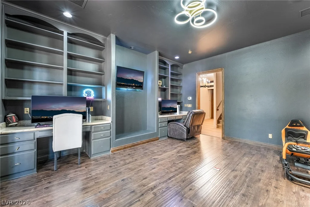 9325 Canyon Classic, Las Vegas, NV 89144