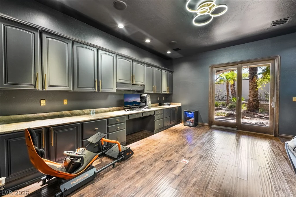 9325 Canyon Classic, Las Vegas, NV 89144