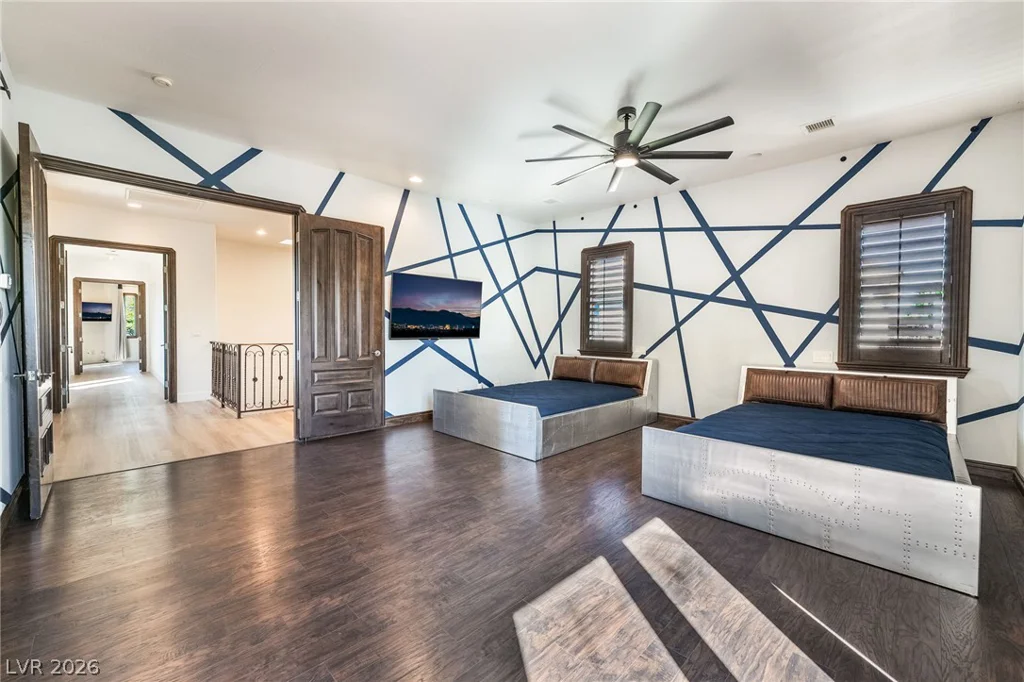 9325 Canyon Classic, Las Vegas, NV 89144